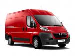 Citroen Jumper High Roof Van 2006 года